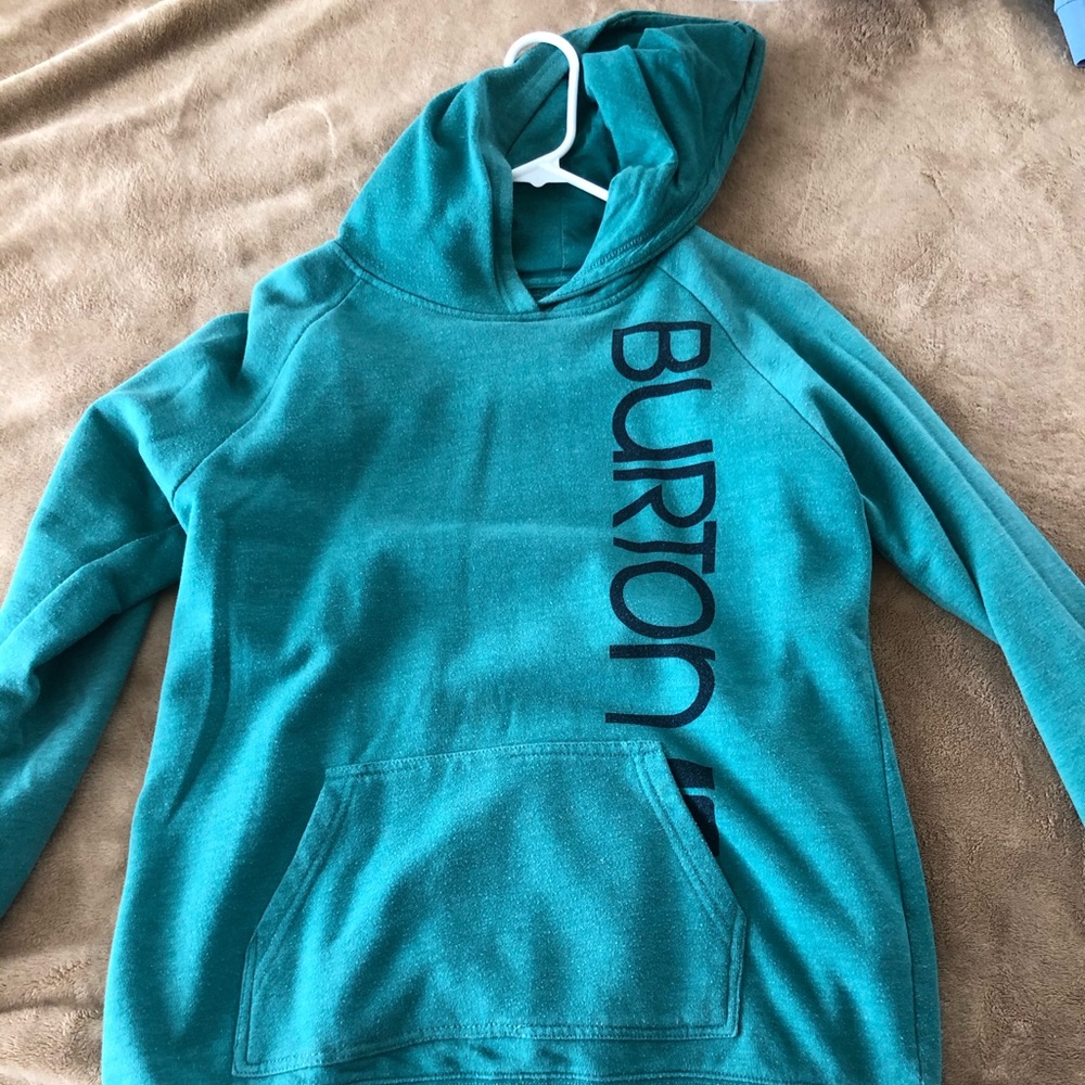 Burton Sweatshirt